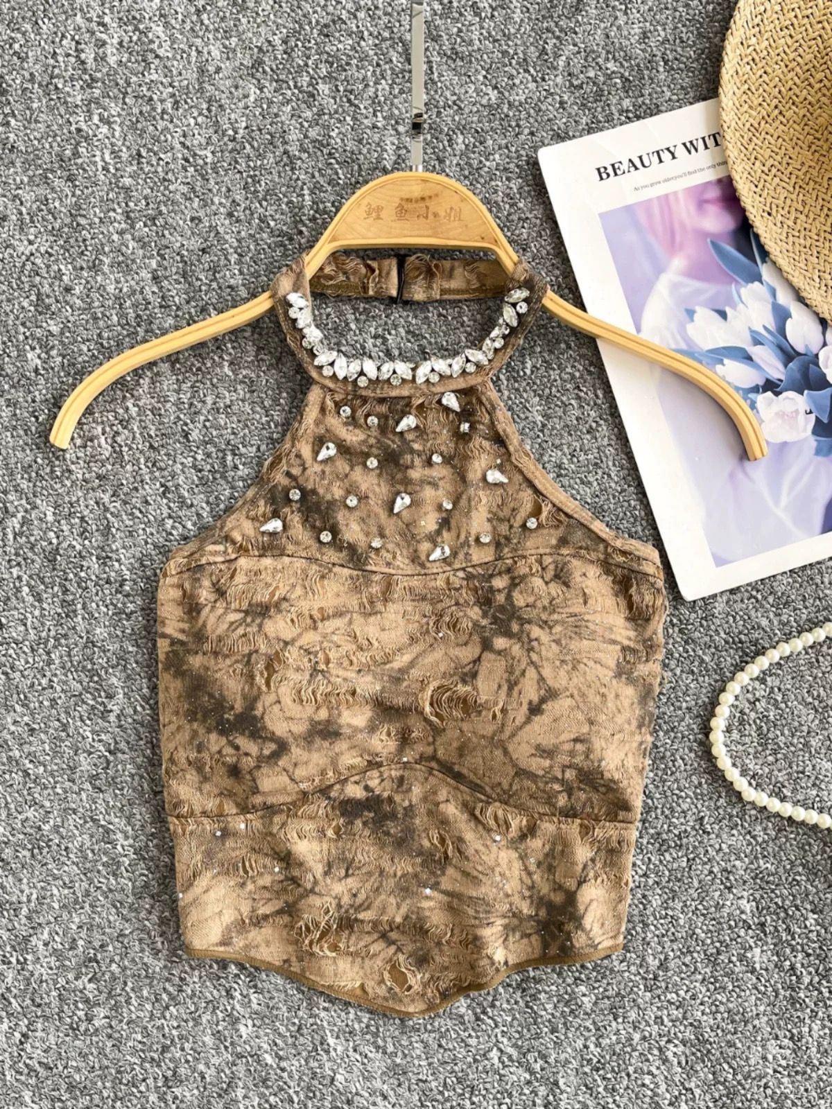 So charming top CTO176 image