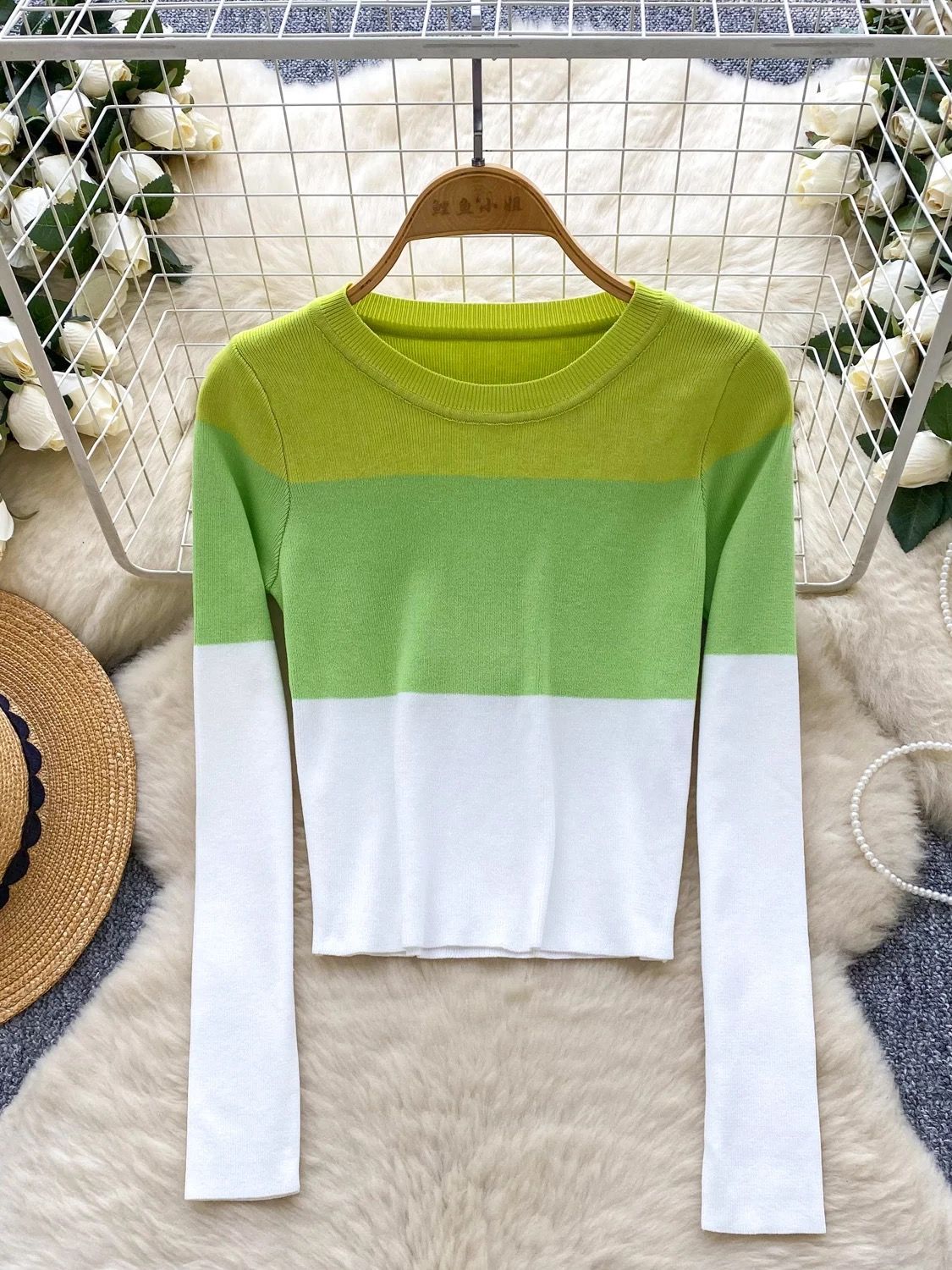 I love breaking hearts top KTO295 image