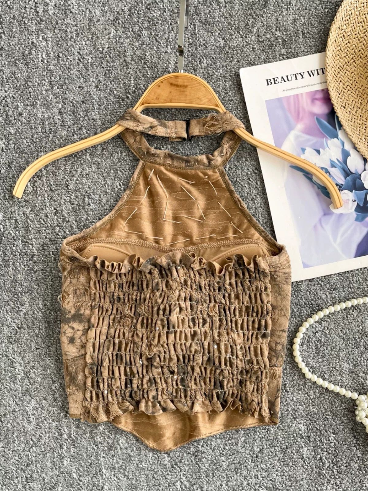 So charming top CTO176 image