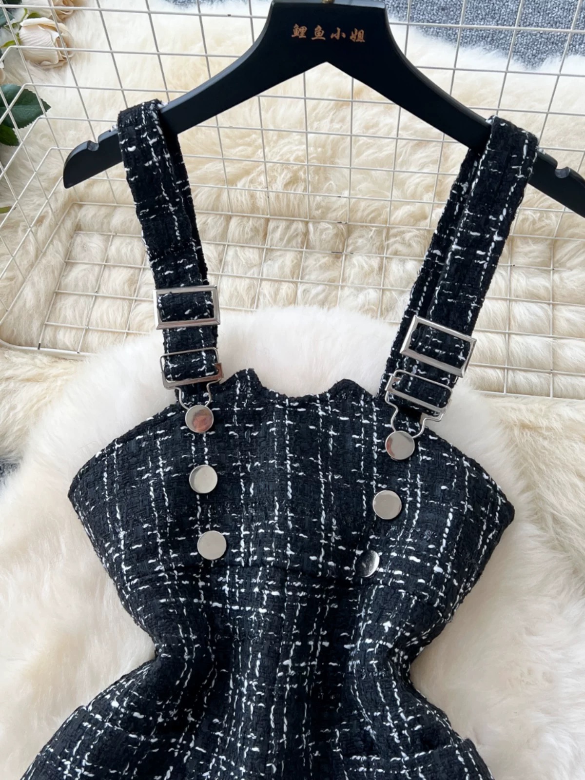 Dolly jumpsuit CJS186 image