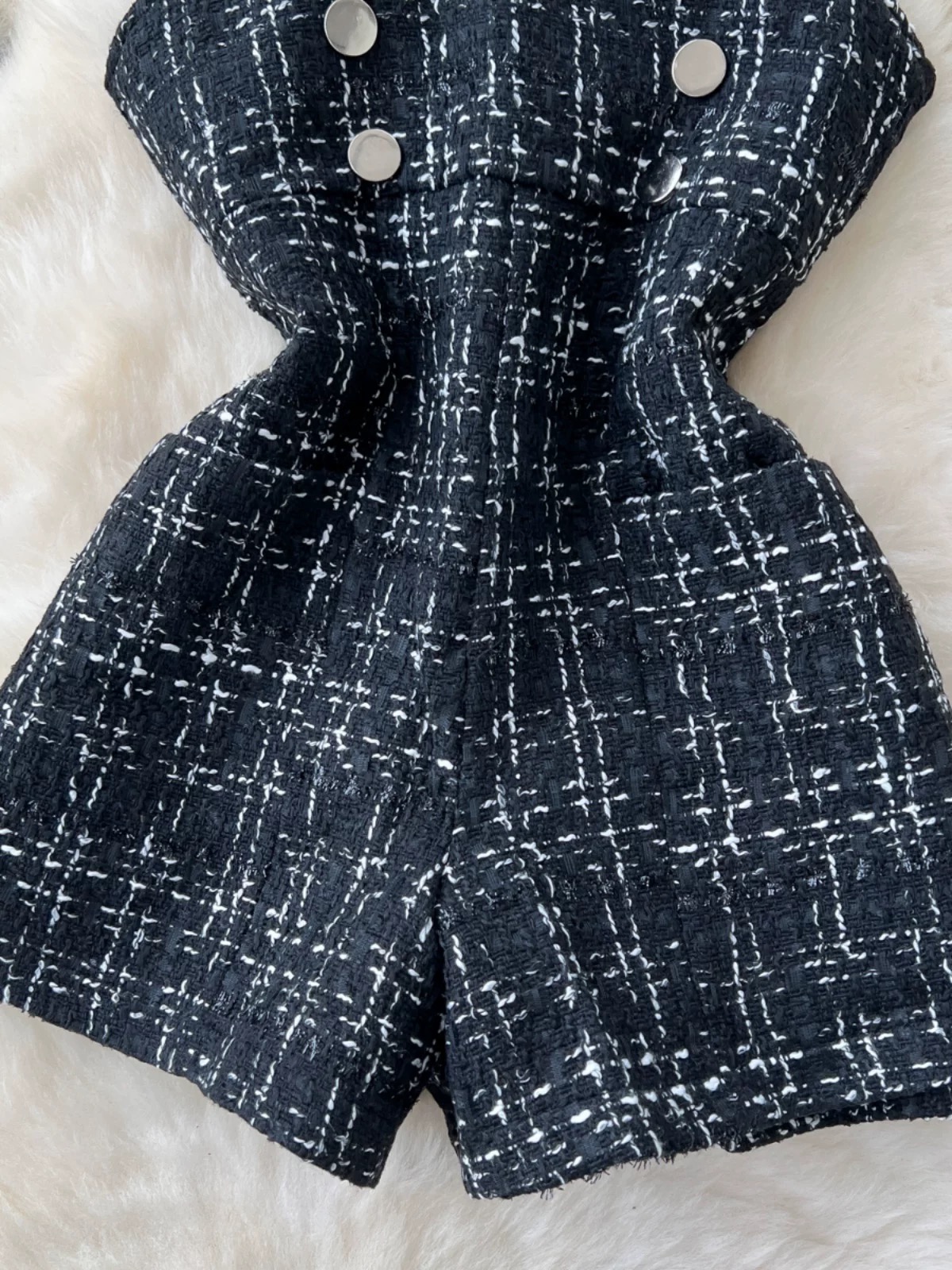 Dolly jumpsuit CJS186 image