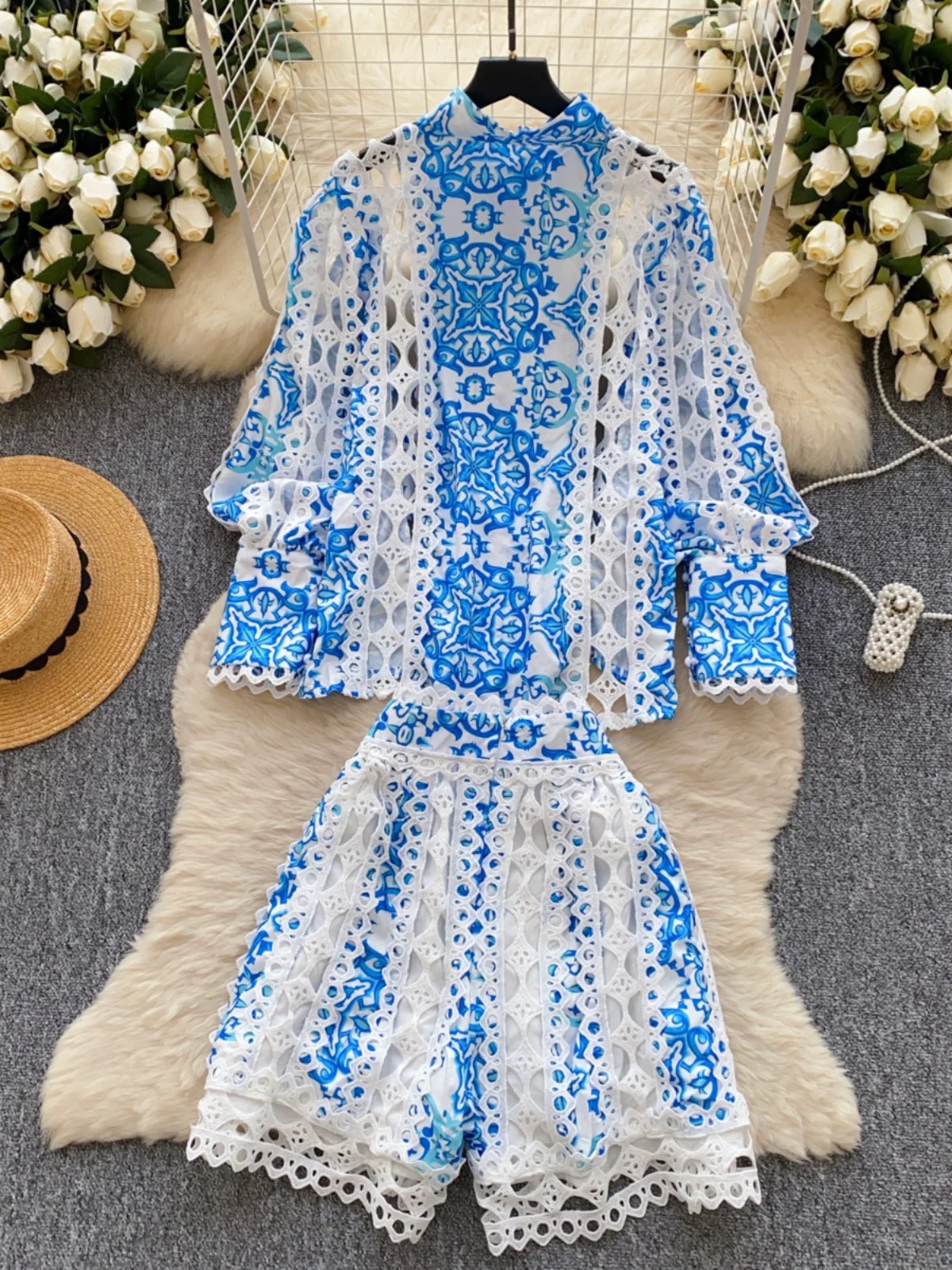 A true match set FTP289 image