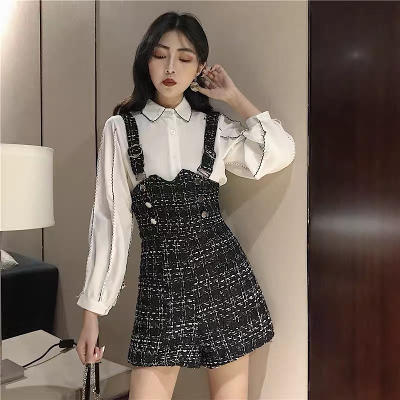 Dolly jumpsuit CJS186 image