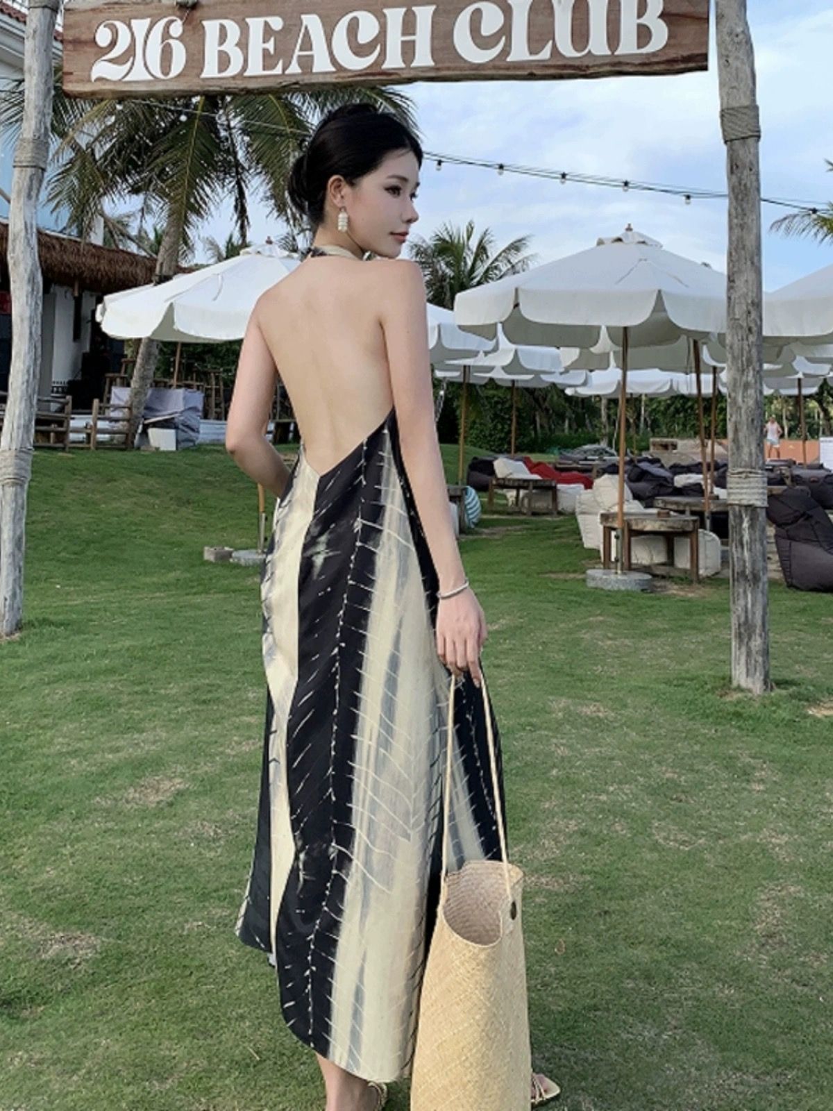 Solaria dress CD1009 image