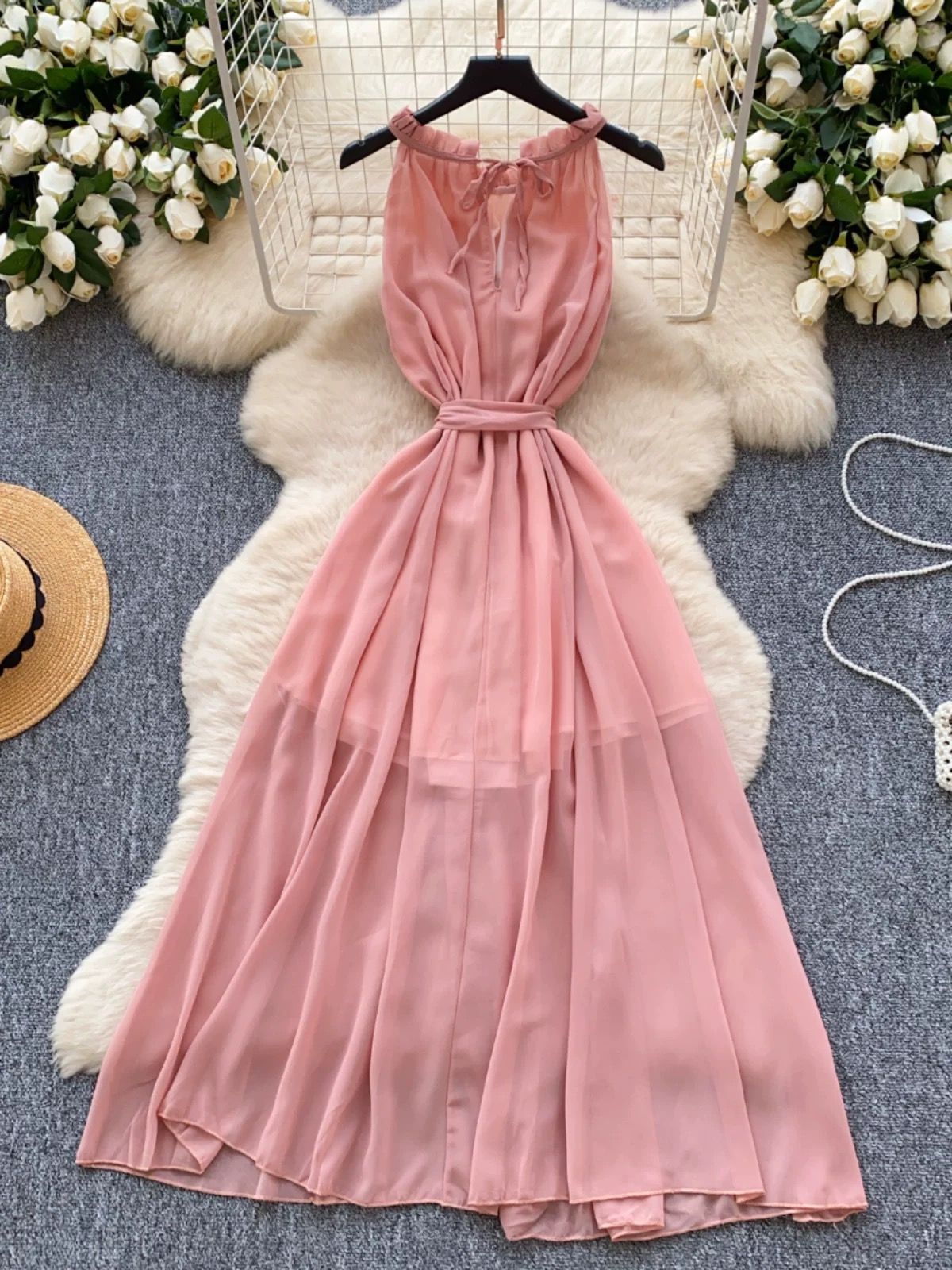 Don’t forget us dress CD2040 image