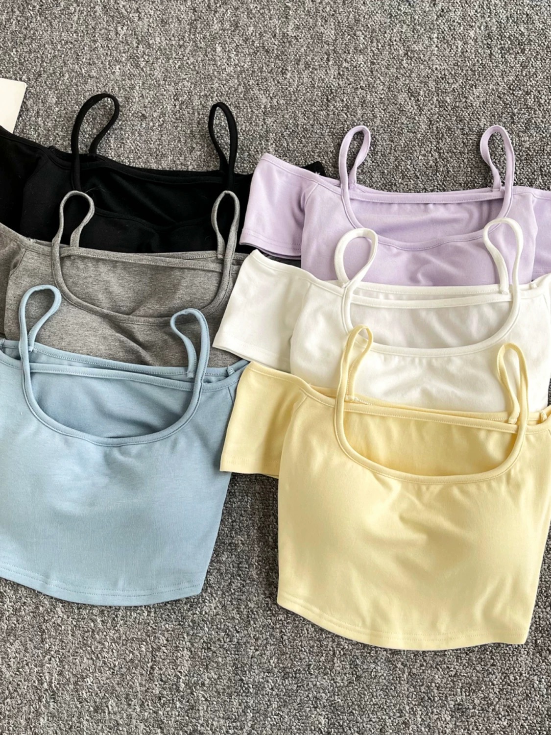 In the wild crop top CTO522 image