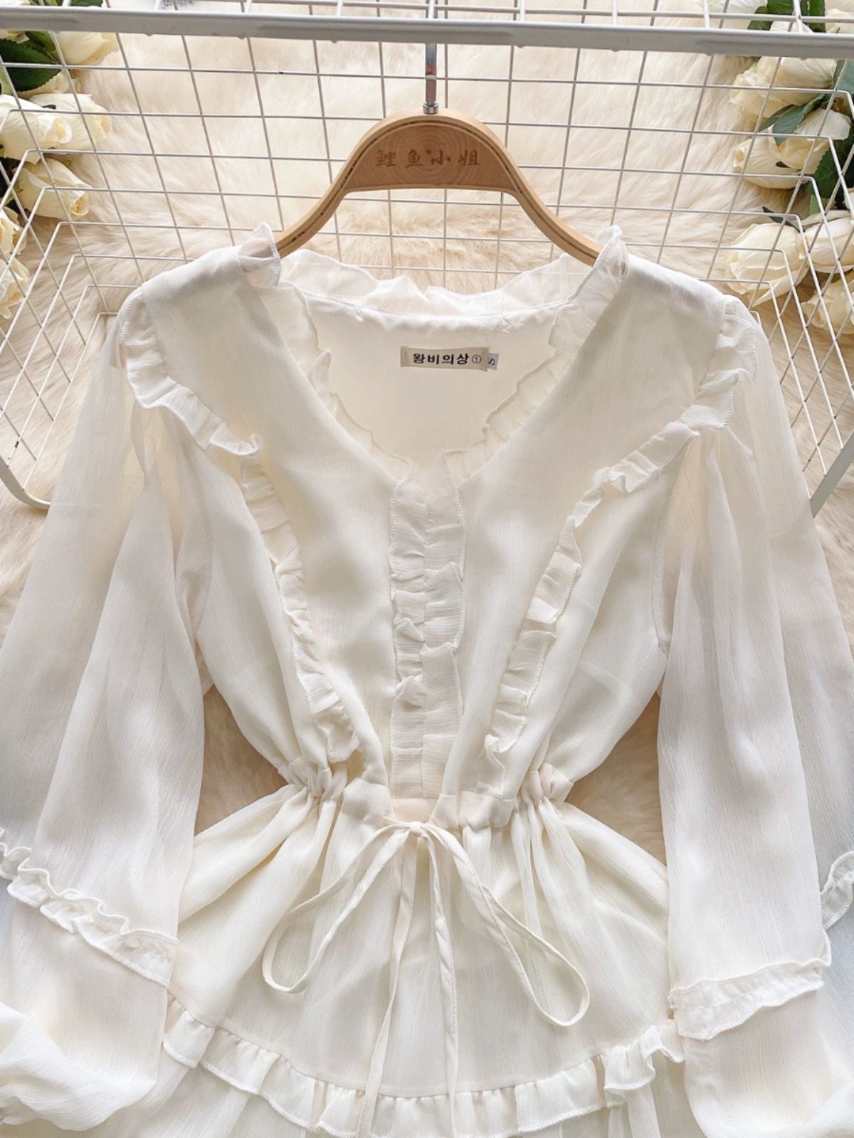 Guided by faith dress CD1013 image