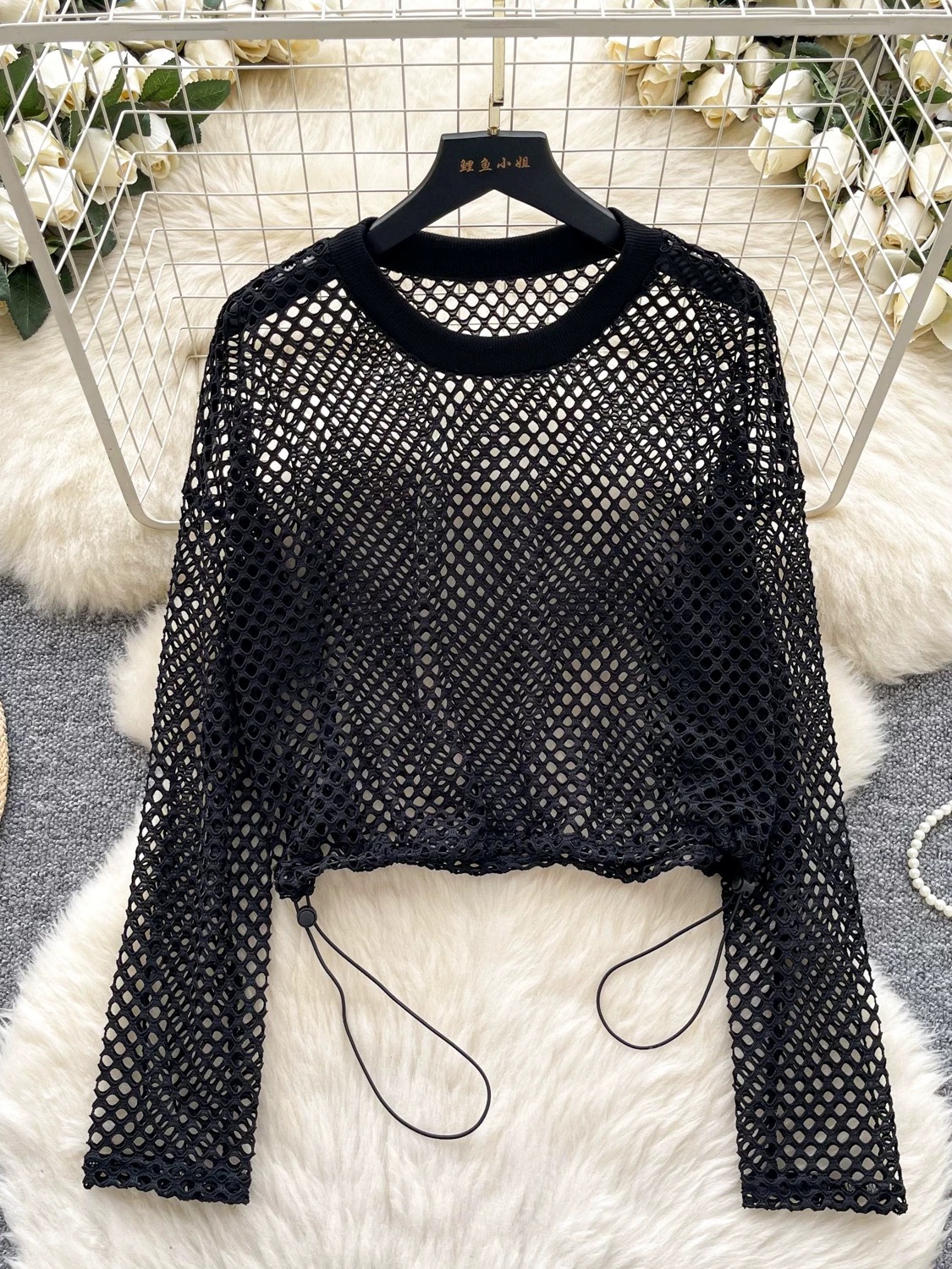 When in Rome top CTO519 image