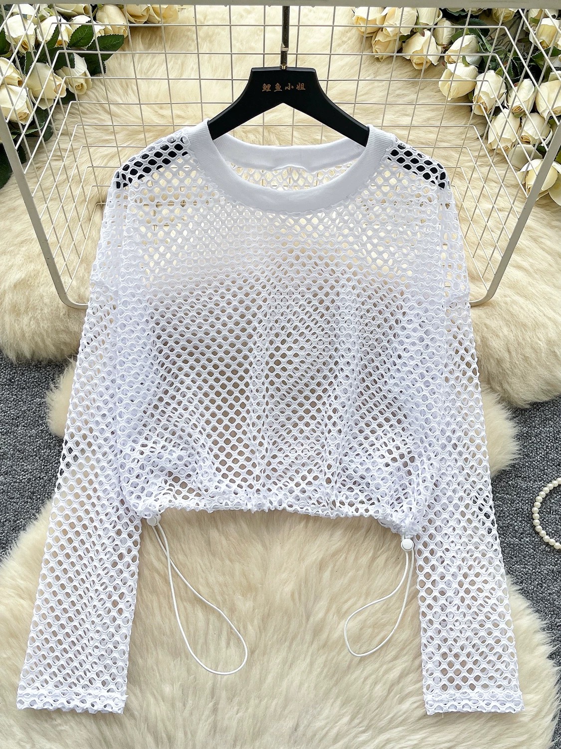 When in Rome top CTO519 image