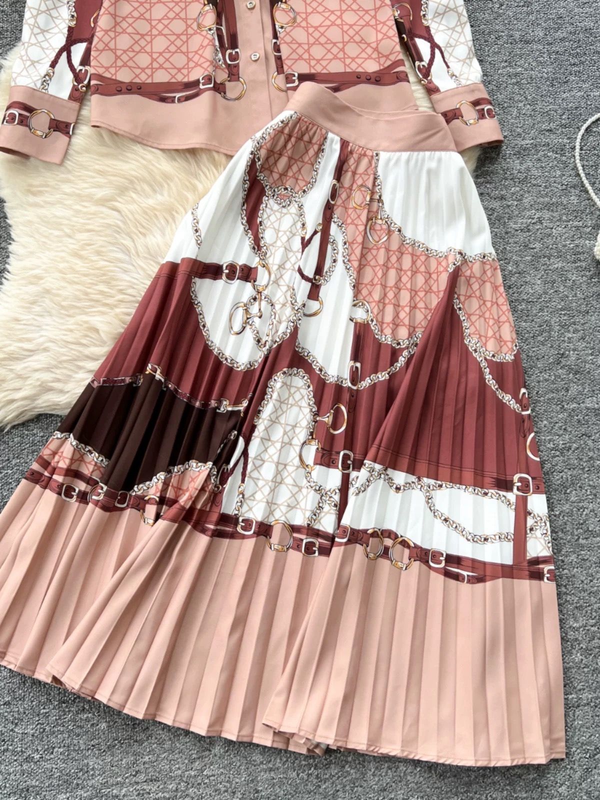 Calm and relaxed set FTP174 image