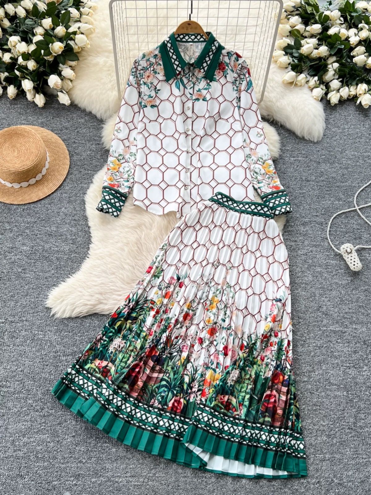 Take me downtown set FTP175 image