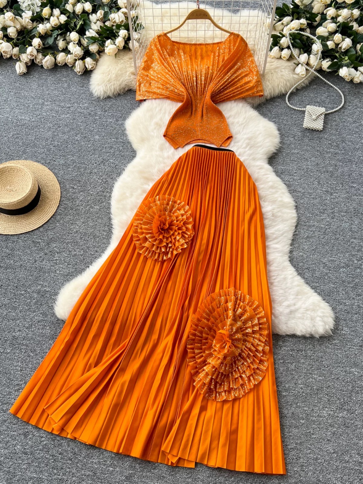 Solaria miyaki set FTP177 image