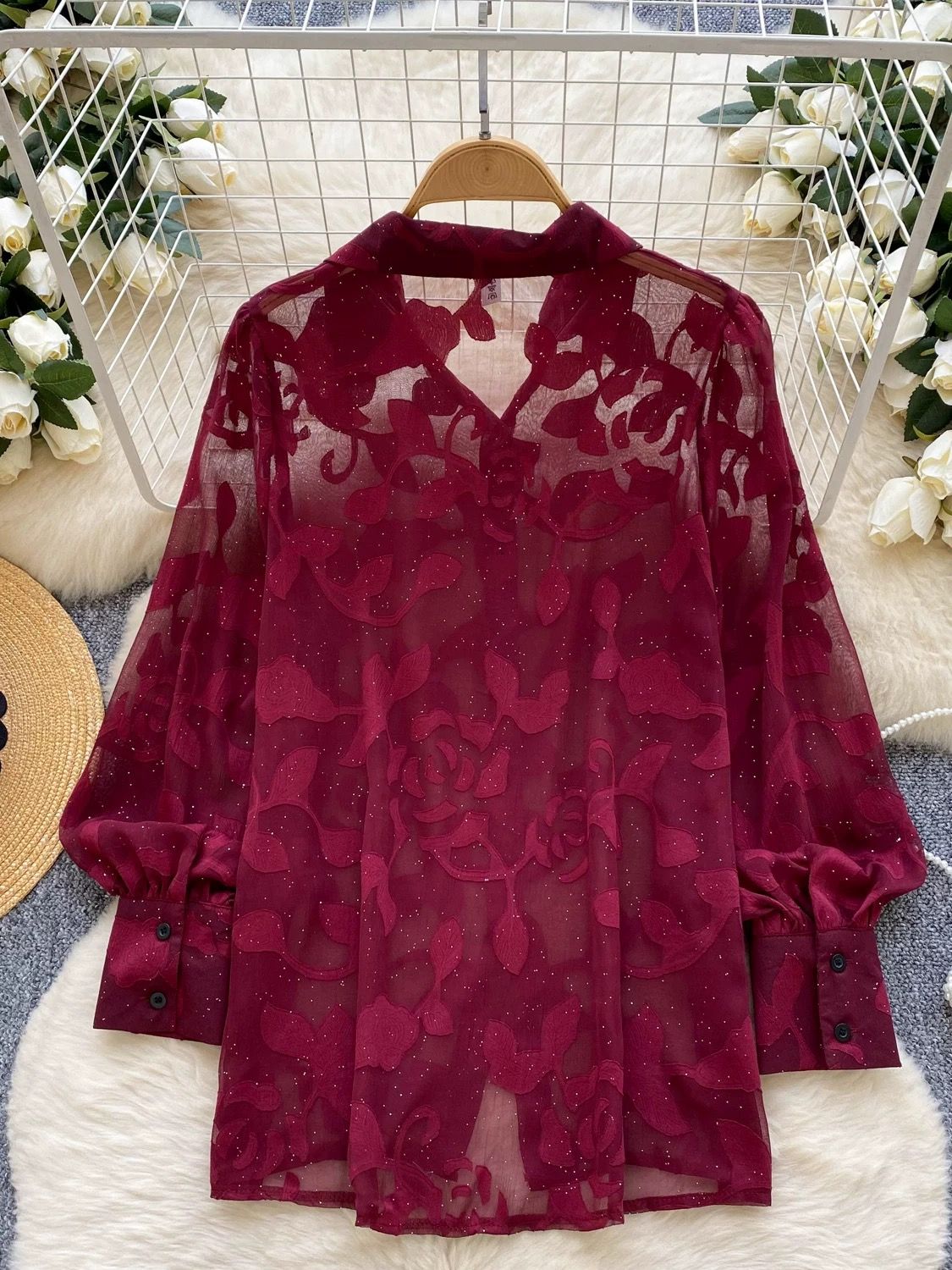 Grown on me shirt SH104 image