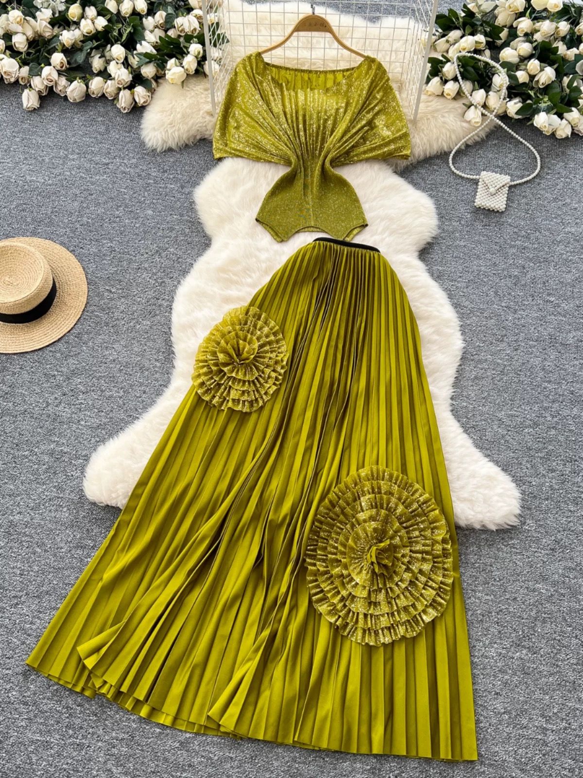 Solaria miyaki set FTP177 image