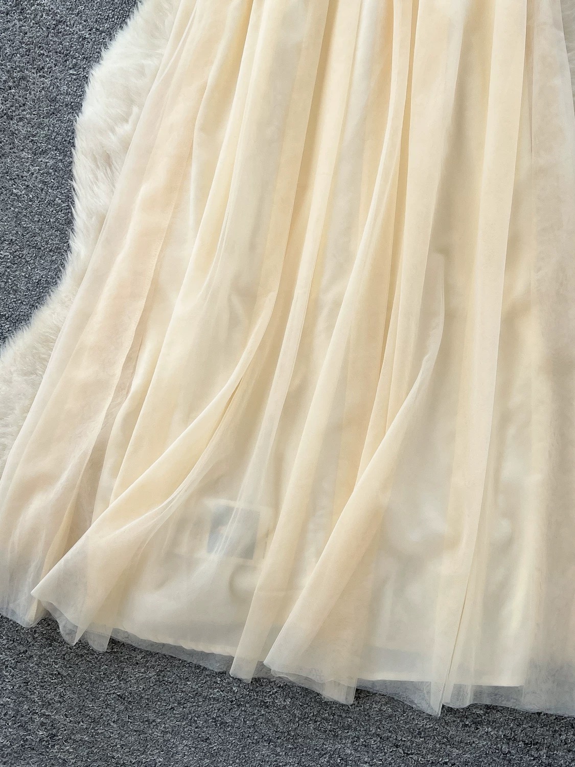 Blue the lines dress CD1288 image