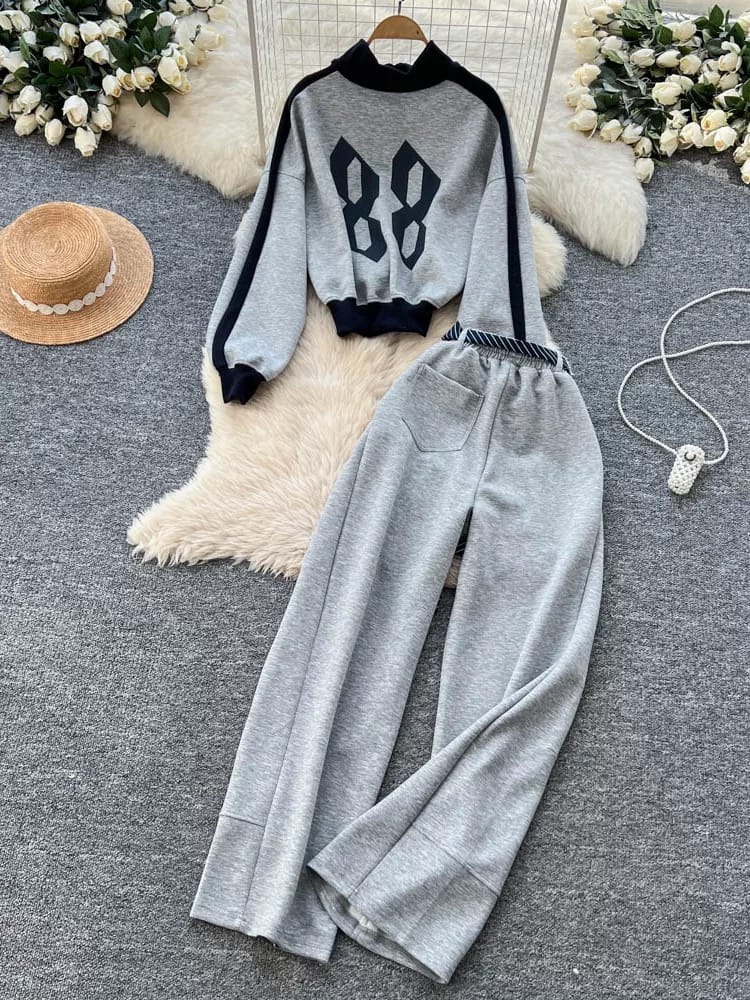 Nights in Detroit set STP132 image