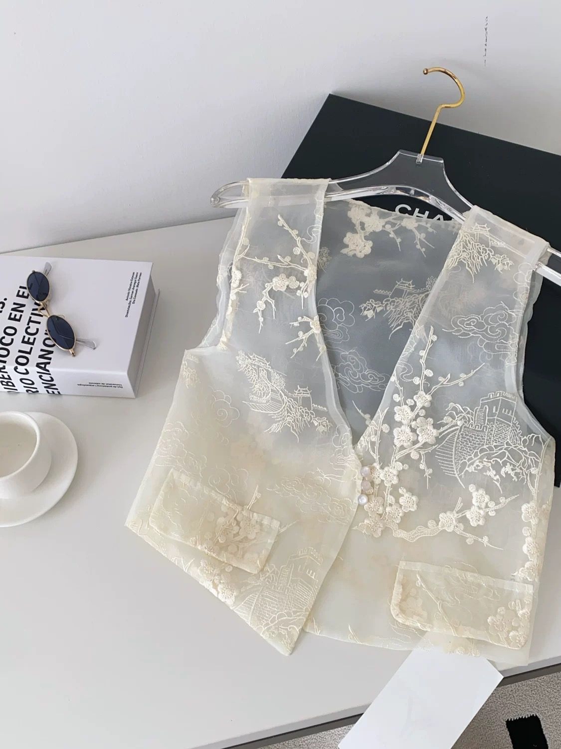 Effortless slay top CTO514 image