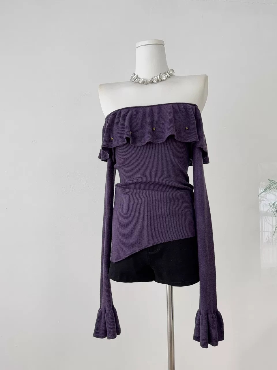 Detroit top KTO281 image