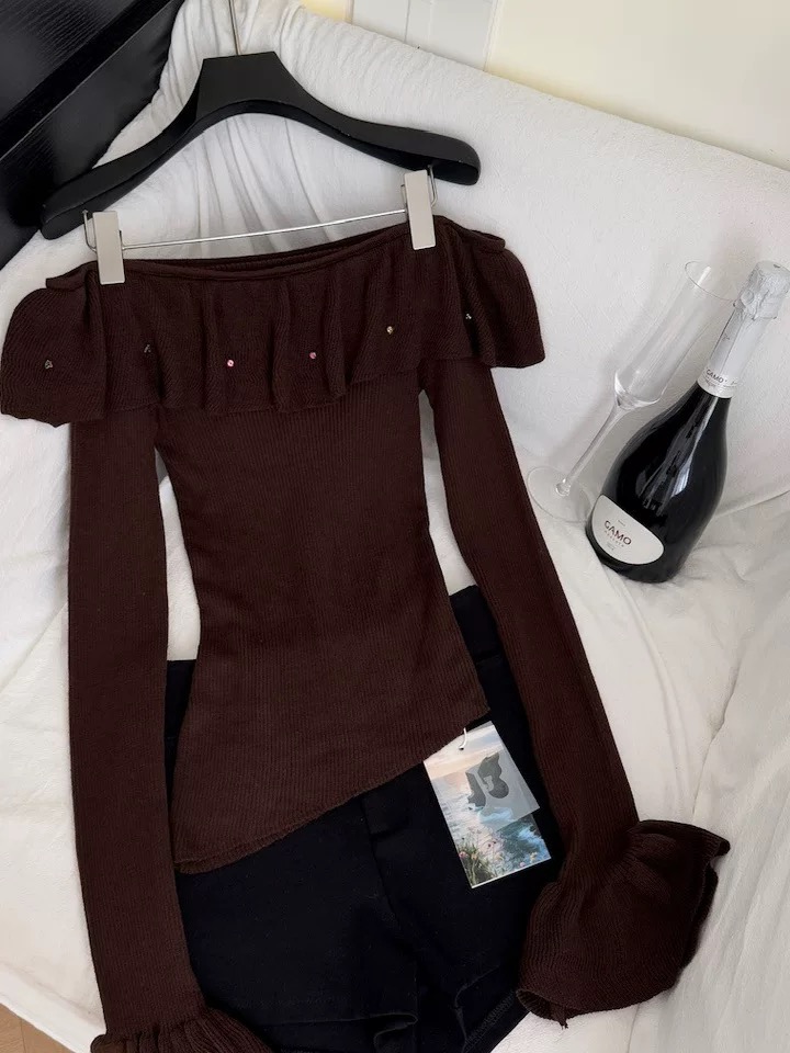 Detroit top KTO281 image