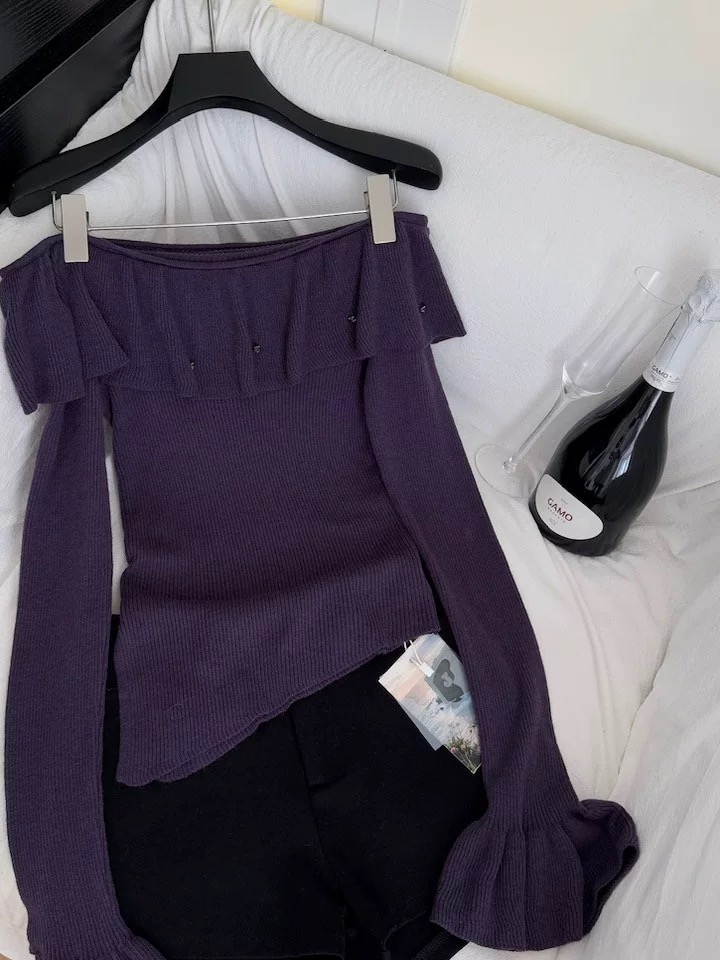 Detroit top KTO281 image