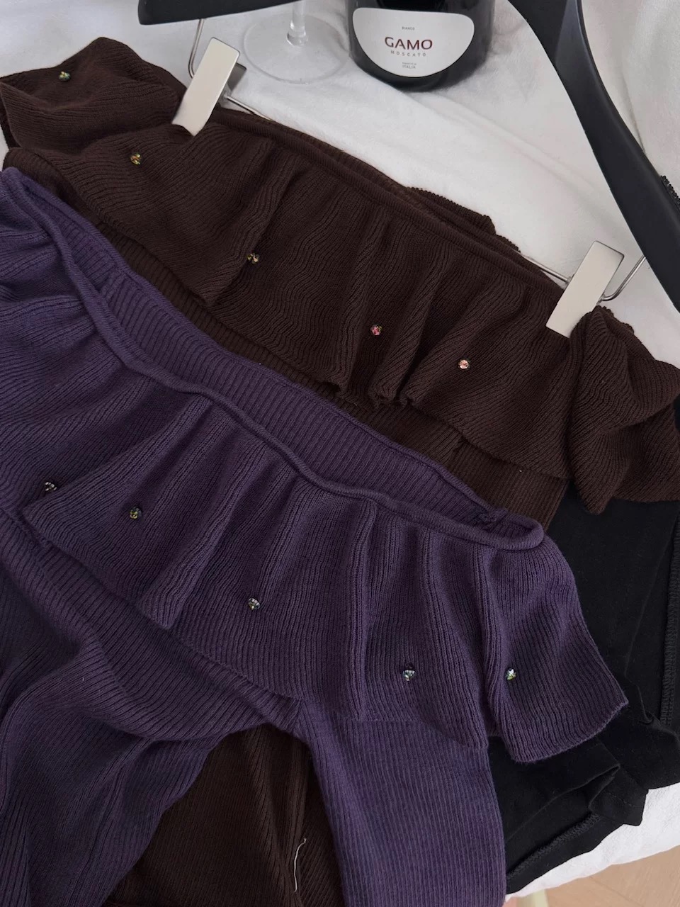 Detroit top KTO281 image