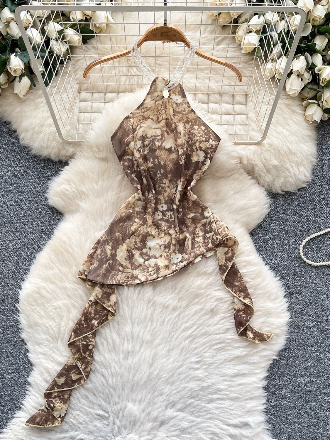 Not your baby girl top CTO768 image