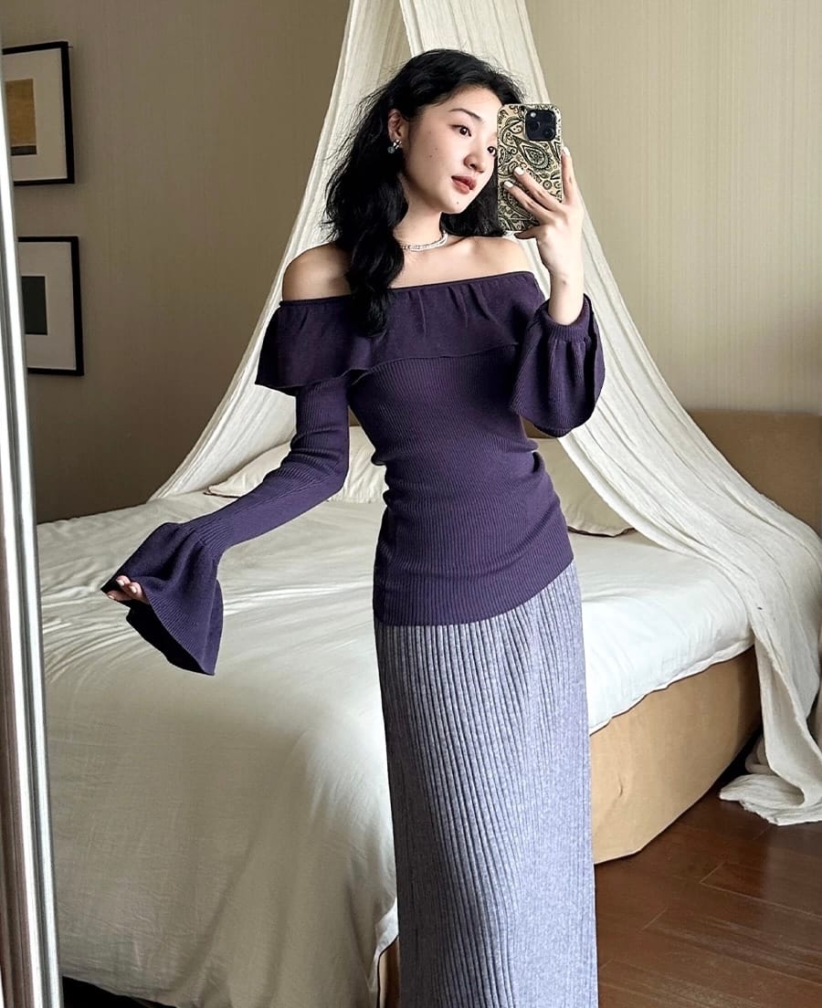 Detroit top KTO281 image