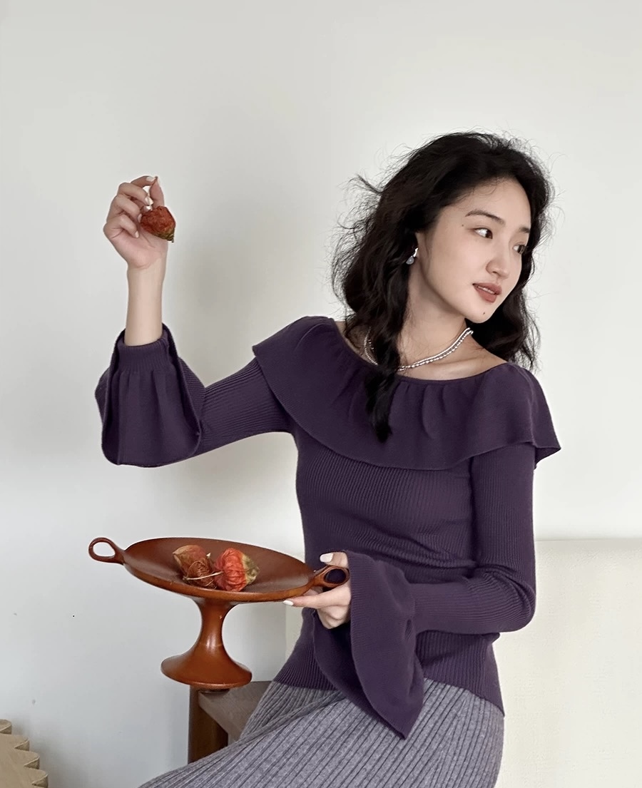 Detroit top KTO281 image