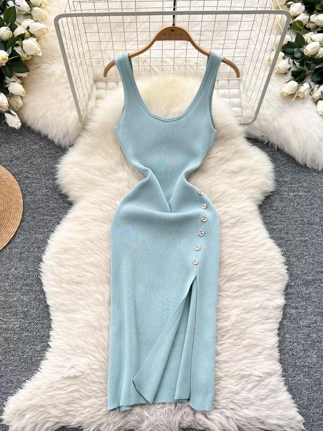 Tell no lies dress KBC217 image