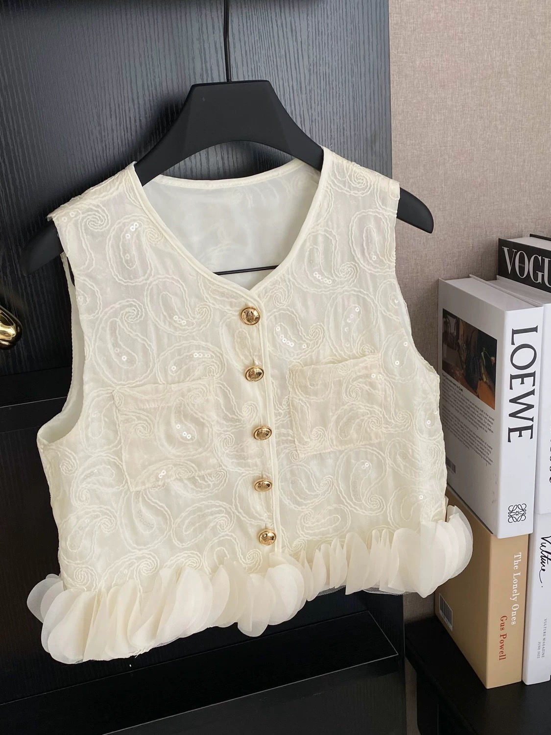 Syra top FTO255 image