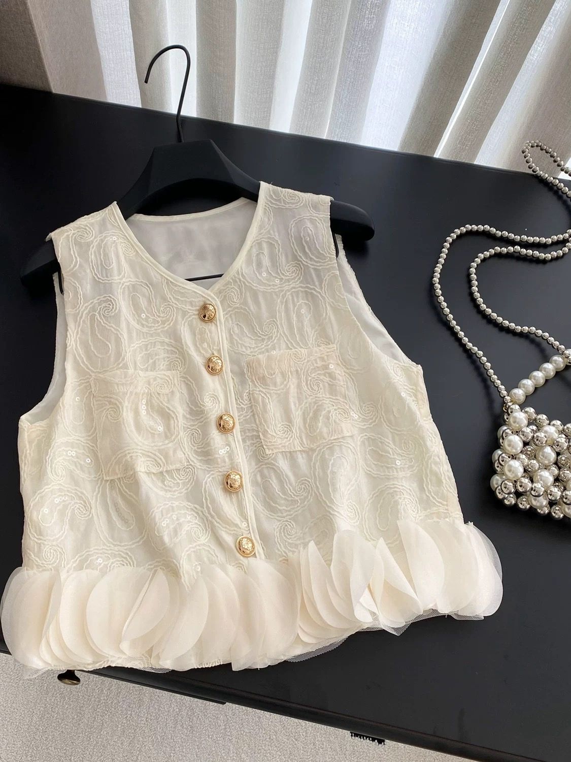 Syra top FTO255 image