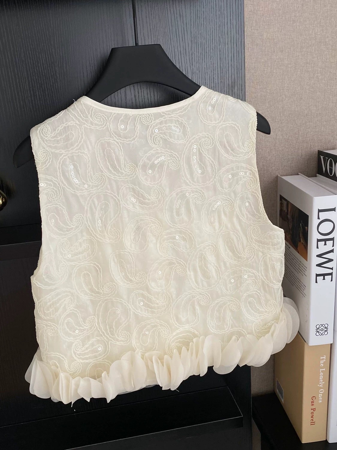 Syra top FTO255 image