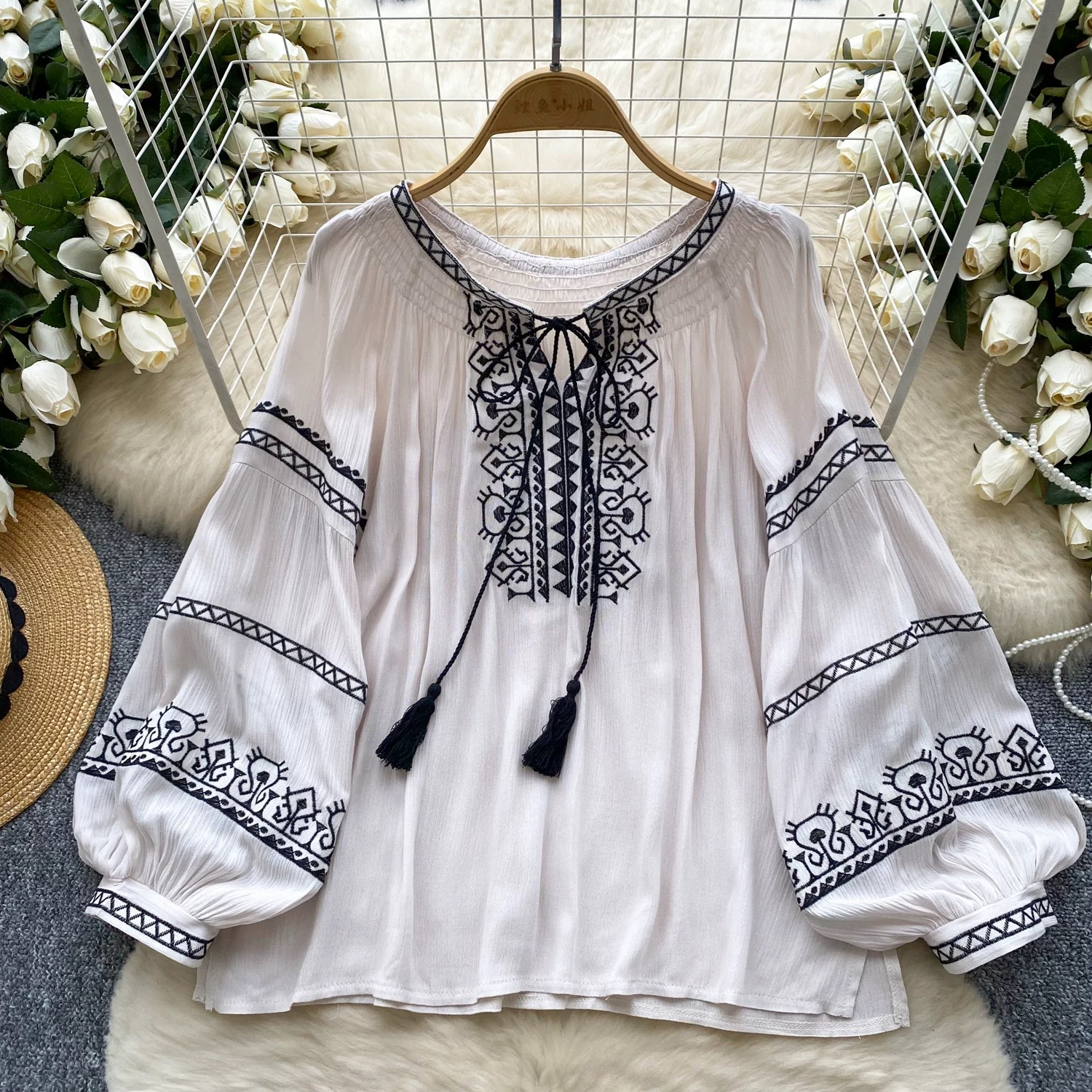 Walk my way top CTO772 image