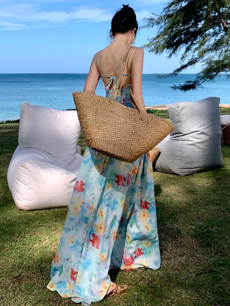 Far from home dress CD1848 image