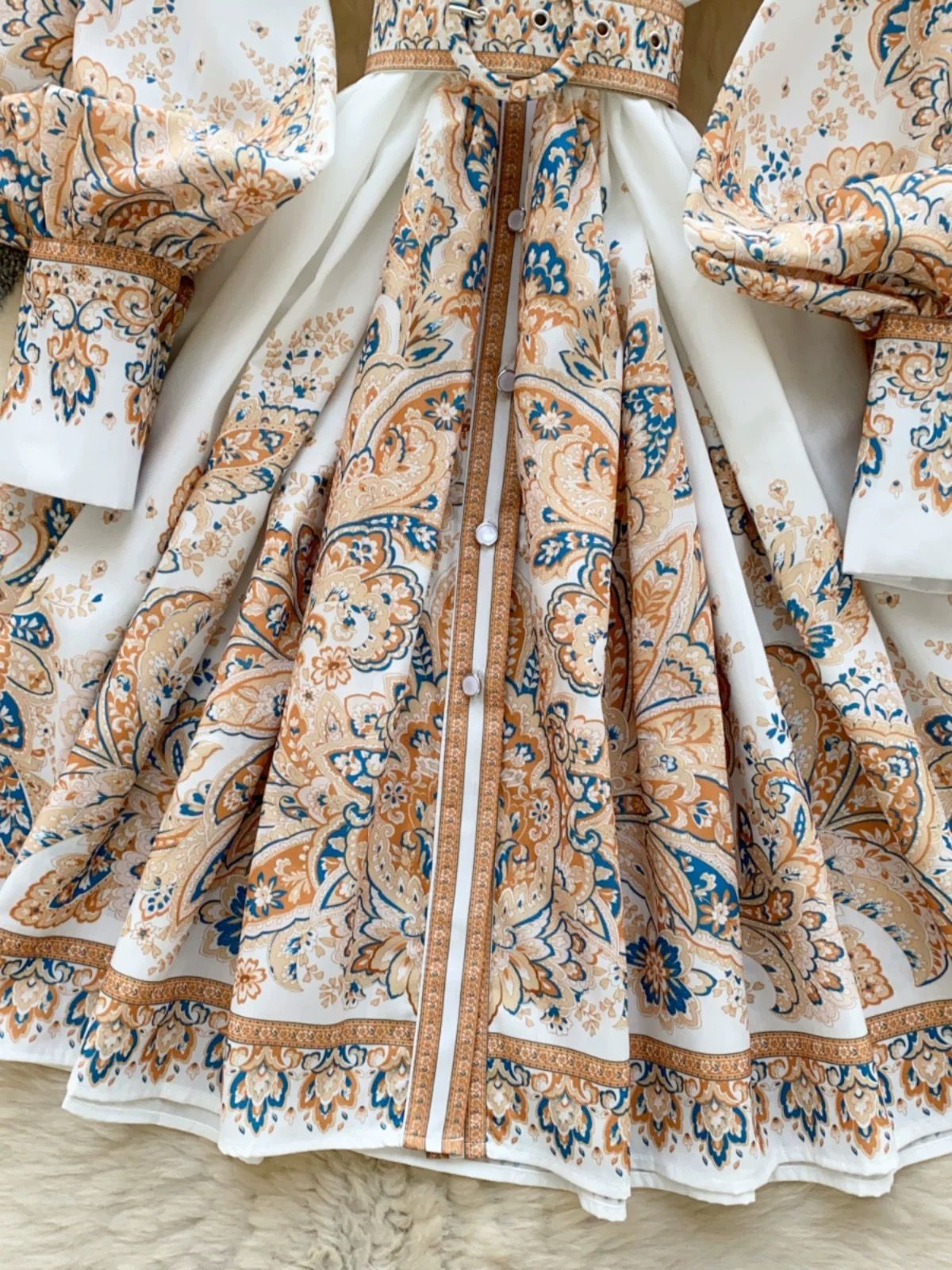 Malibu brunch dress ED367 image