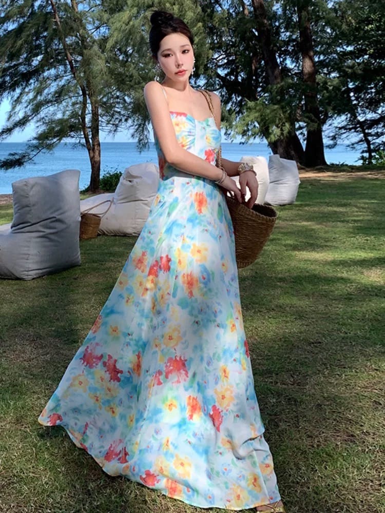 Far from home dress CD1848 image