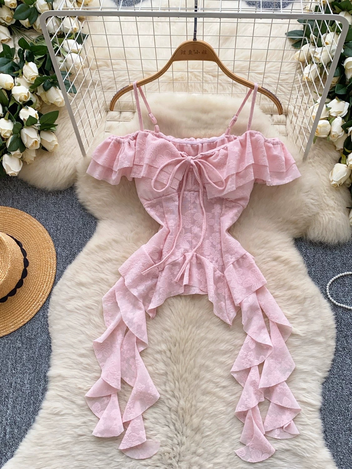 Getting heated top CTO518 image