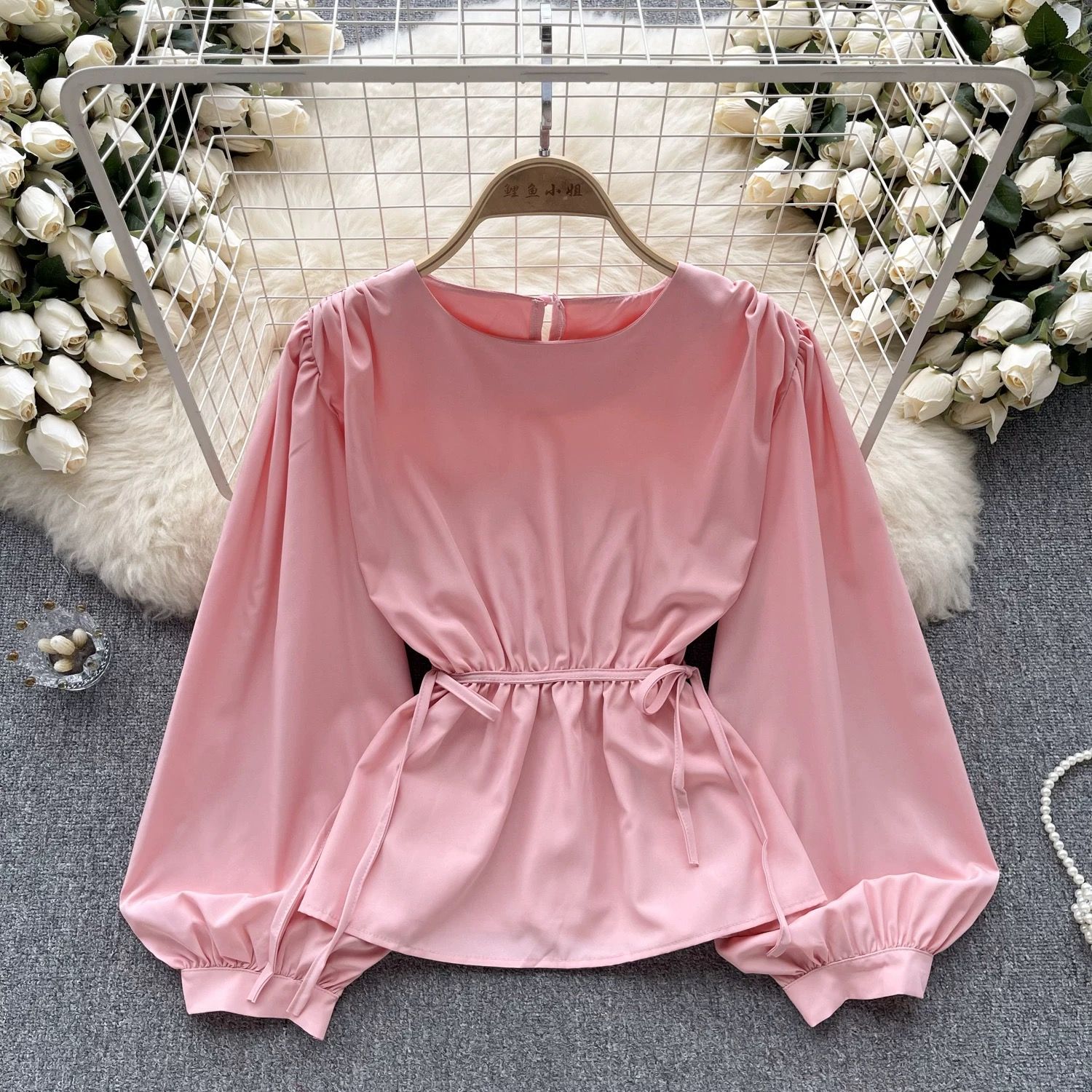 Late night party top CTO774 image