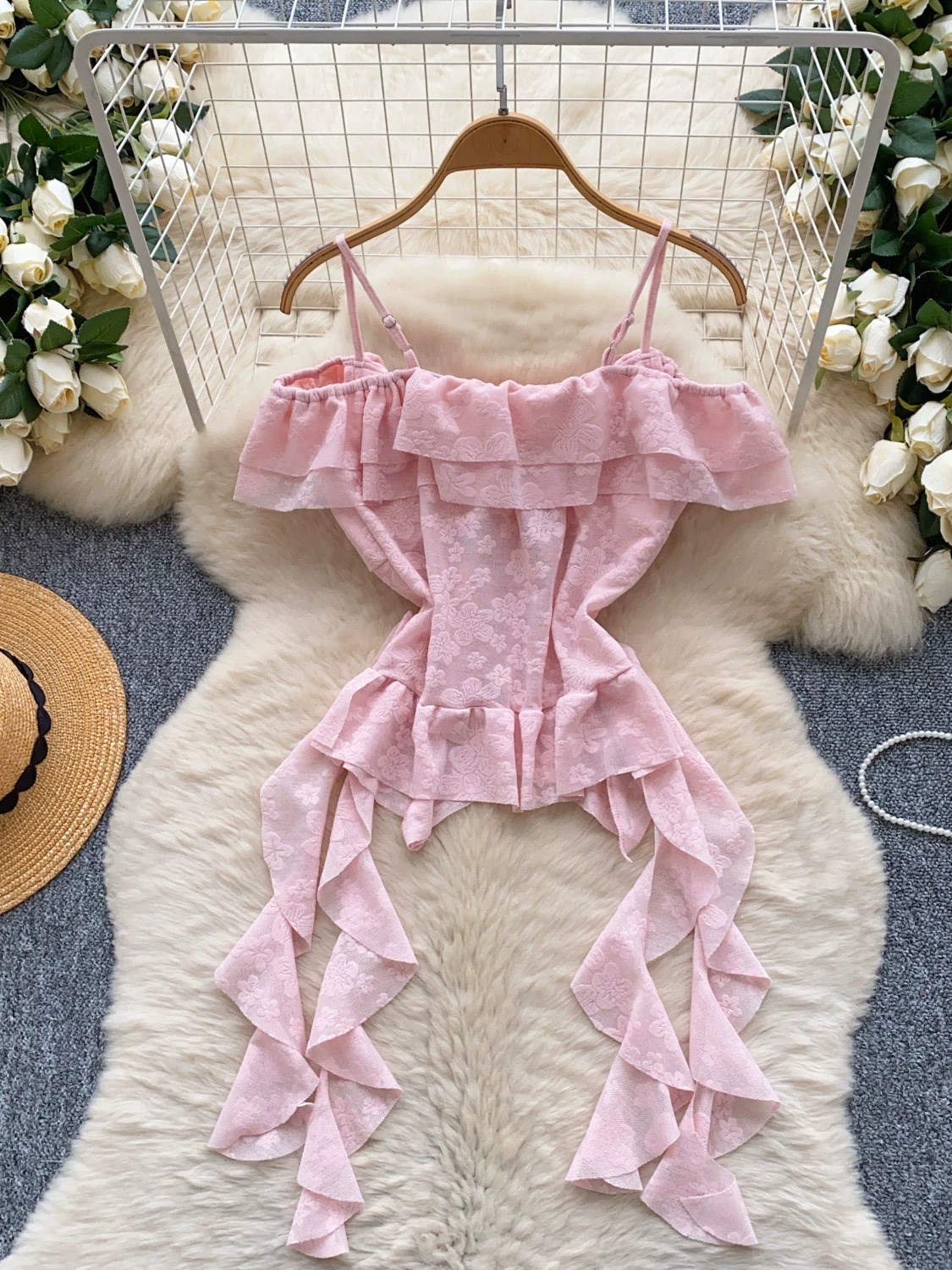 Getting heated top CTO518 image