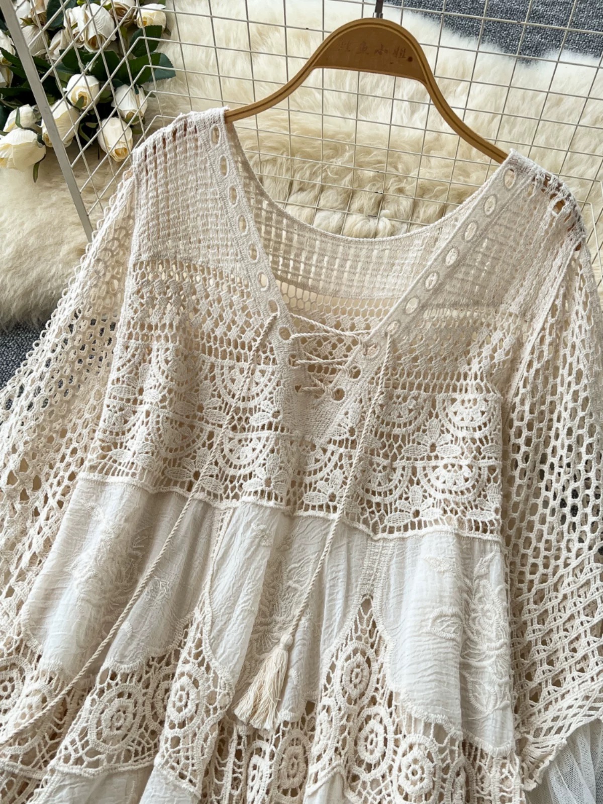 All that cool slay dress KD288 image