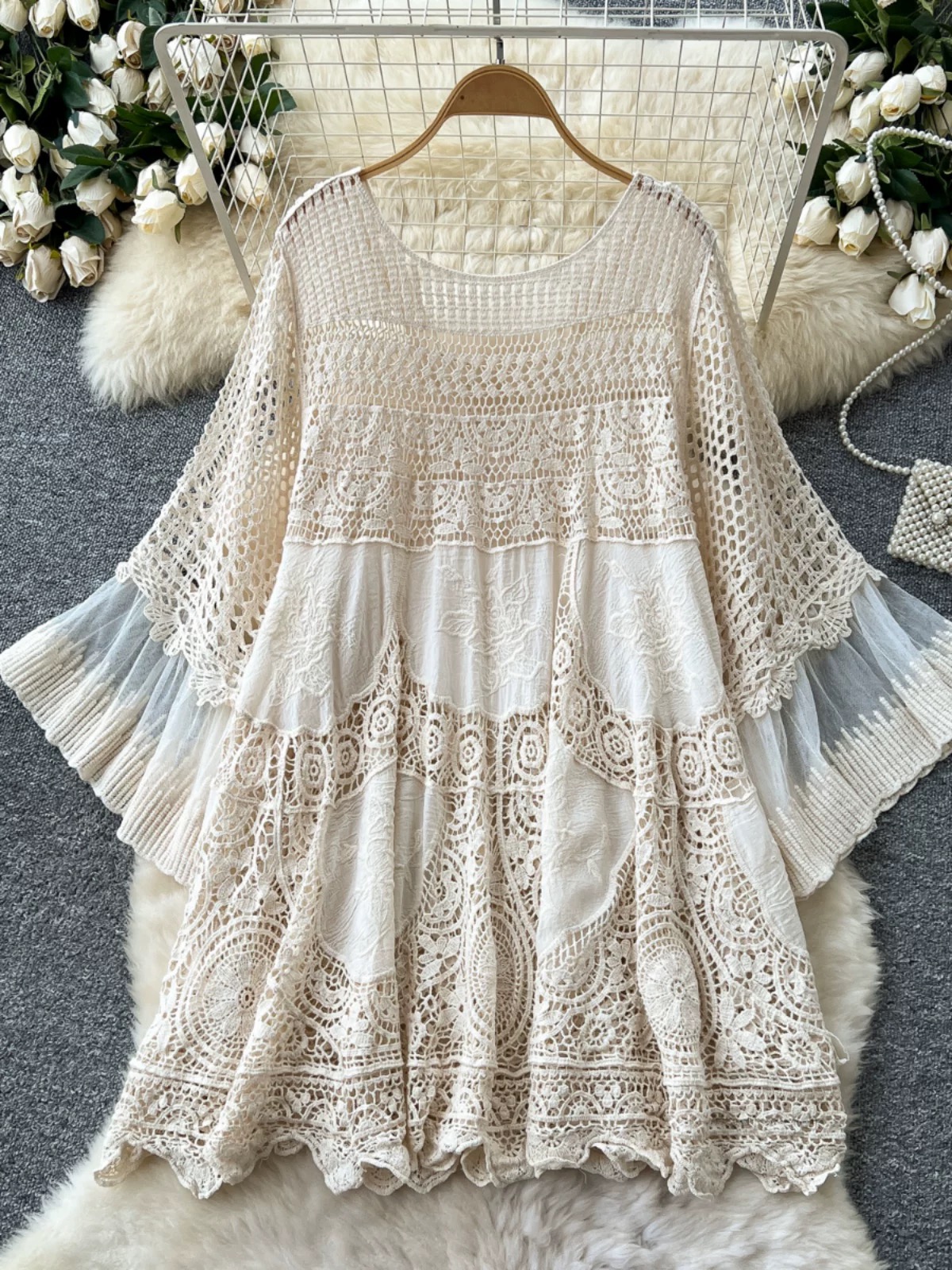 All that cool slay dress KD288 image