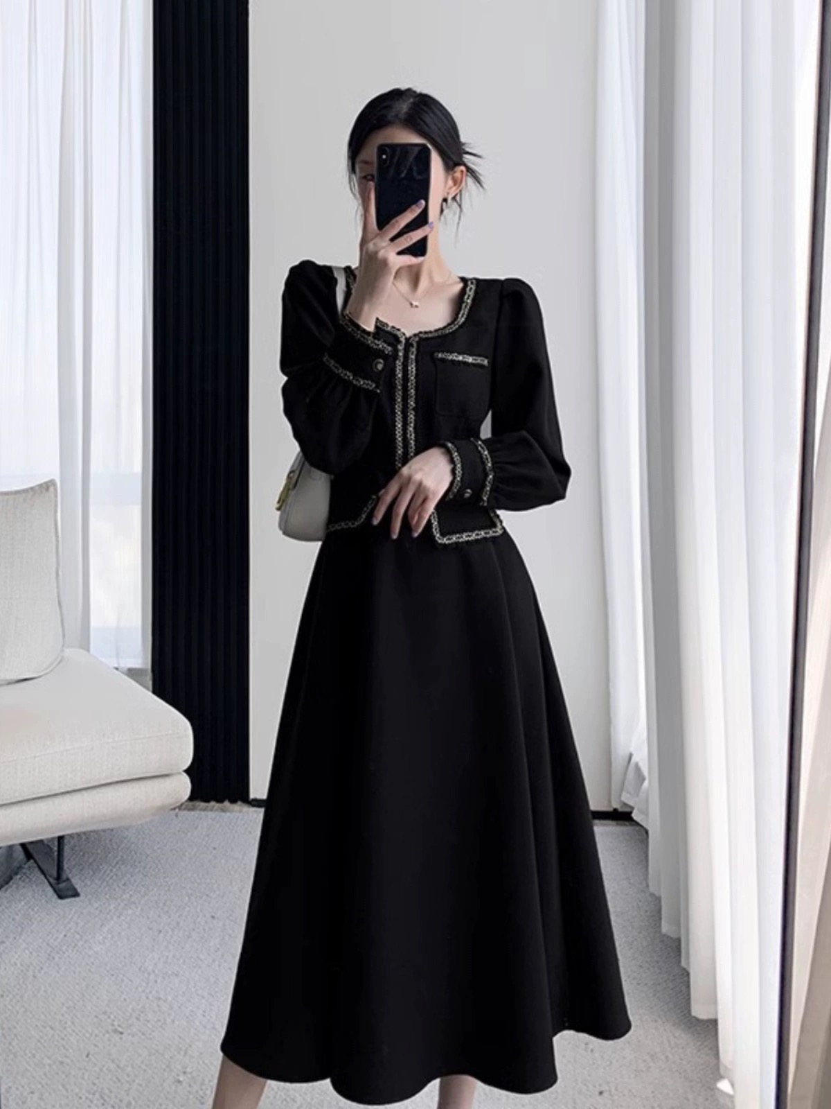 High maintenance dress FD735 image