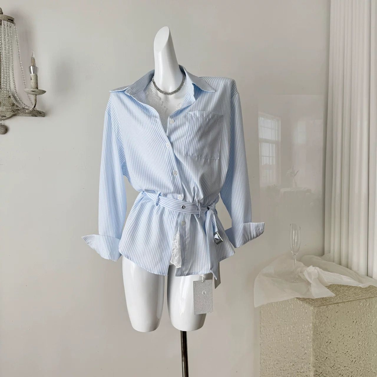 Different vibe top CTO538 image