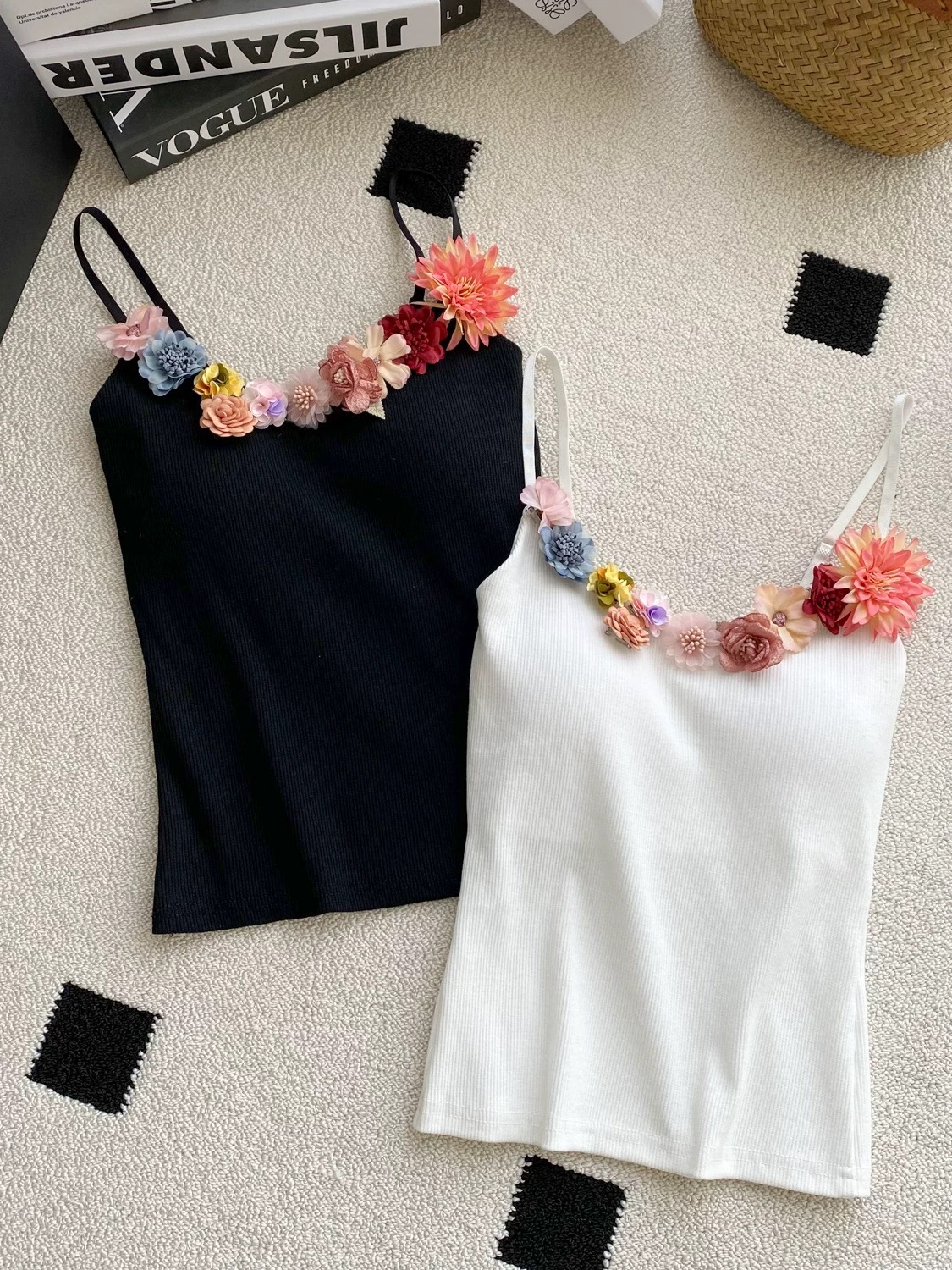 Sweet like me top CTO315 image