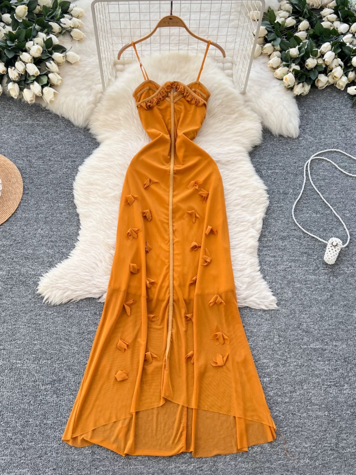 Can’t forget you dress  FD1255 image