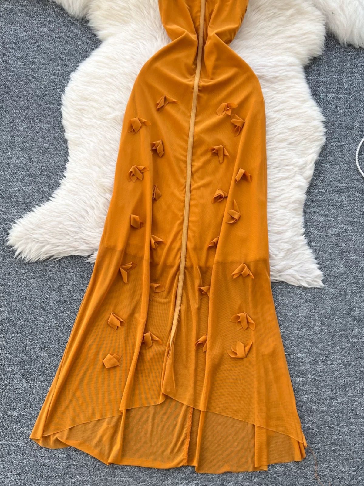 Can’t forget you dress  FD1255 image