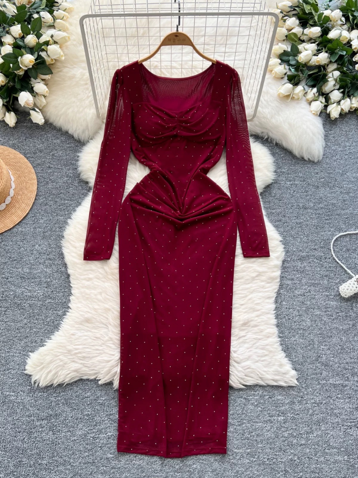 Daydreaming dress FBC351 image