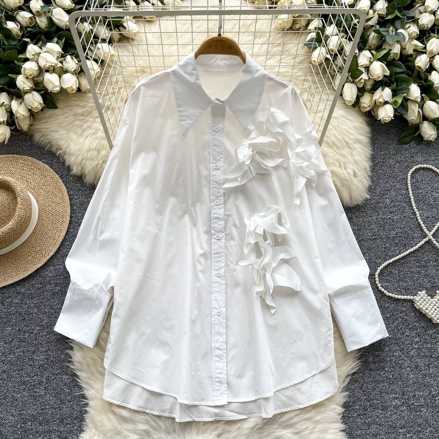 Living life shirt SH187 image