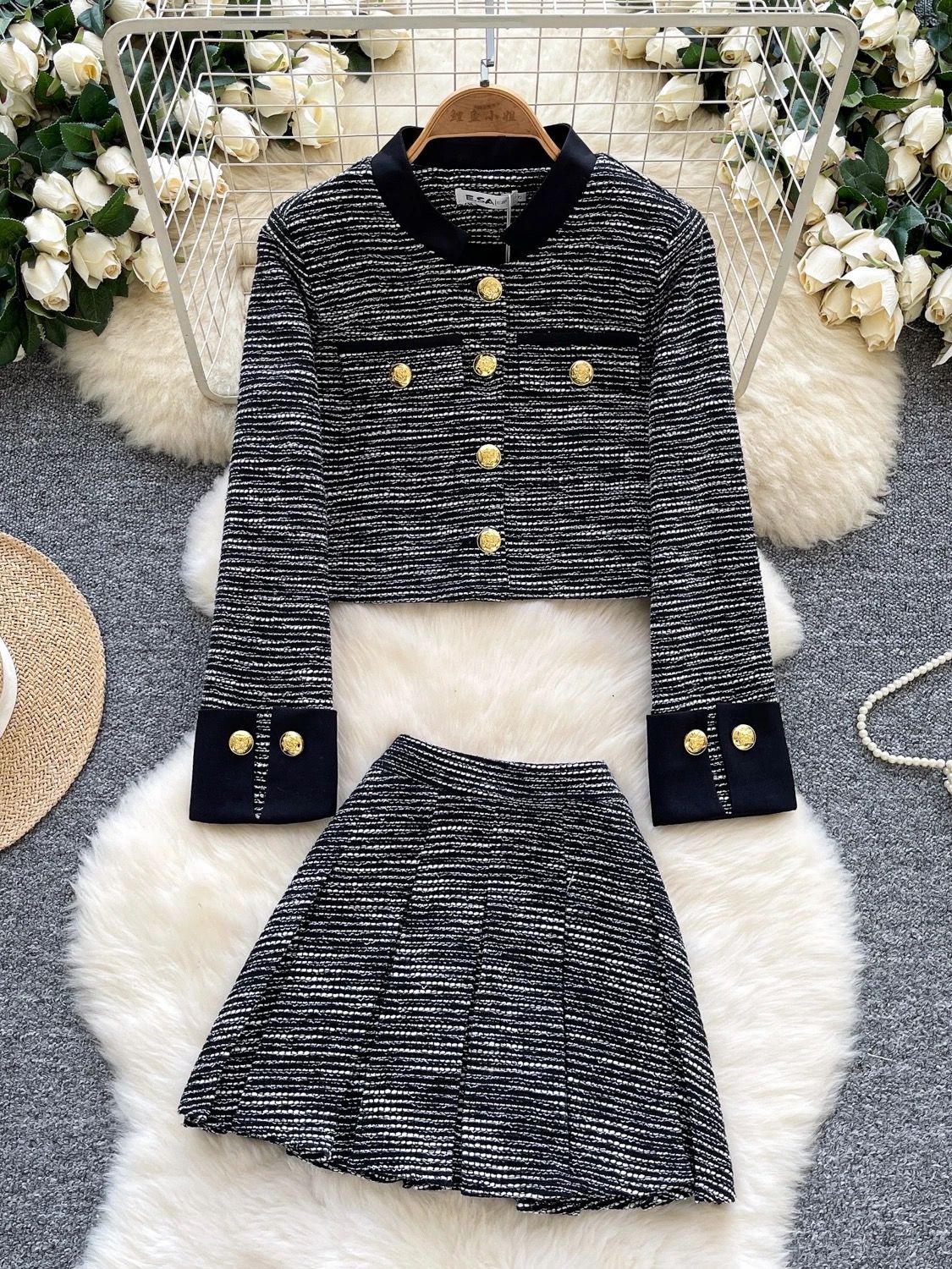 Summer luck set FTP362 image