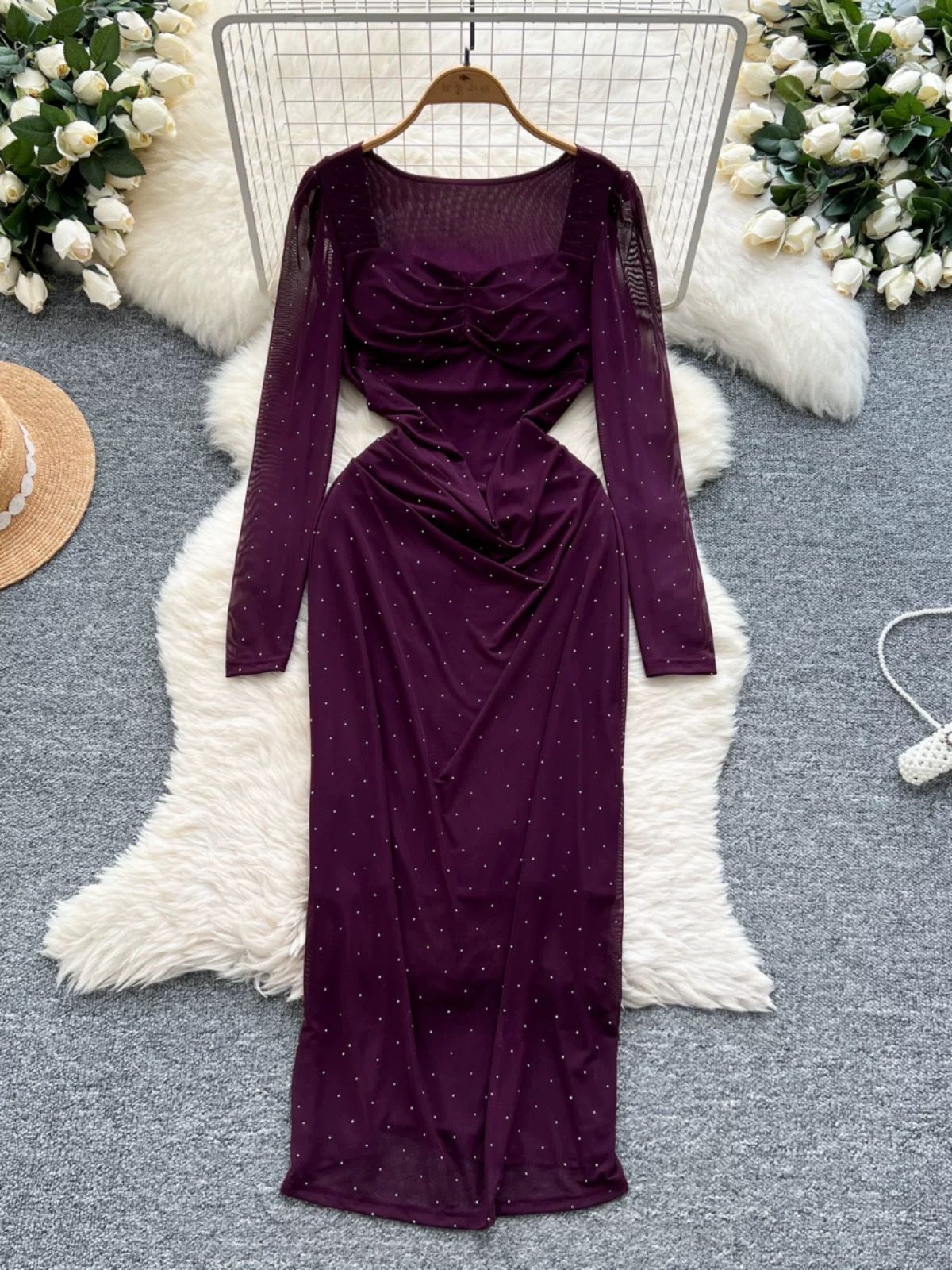 Daydreaming dress FBC351 image